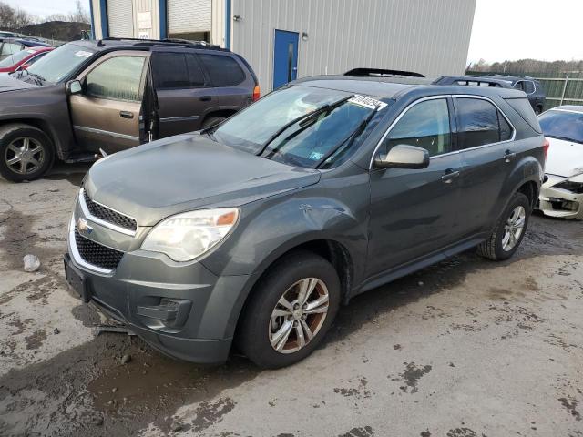 chevrolet equinox lt 2013 2gnaldek4d6241092