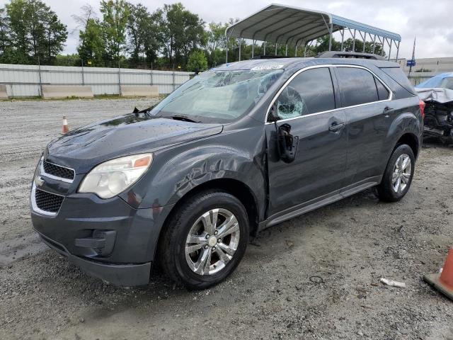 chevrolet equinox 2013 2gnaldek4d6288154