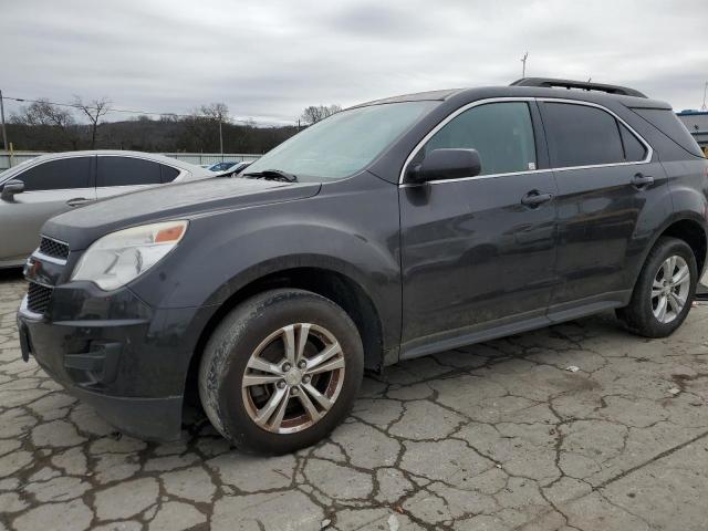 chevrolet equinox lt 2013 2gnaldek4d6293547