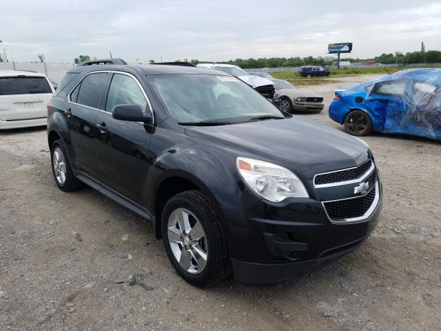 chevrolet equinox lt 2013 2gnaldek4d6359675