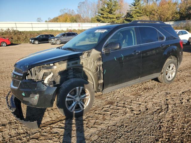 chevrolet equinox lt 2013 2gnaldek4d6401794