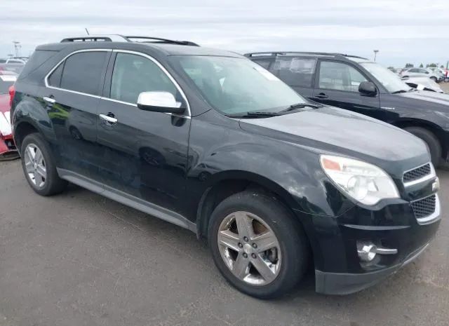 chevrolet equinox 2015 2gnaldek4f6317736