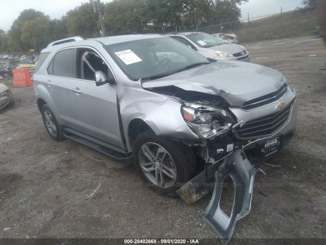 chevrolet equinox 2016 2gnaldek4g1140491