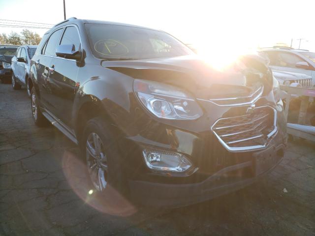 chevrolet equinox lt 2016 2gnaldek4g1180716