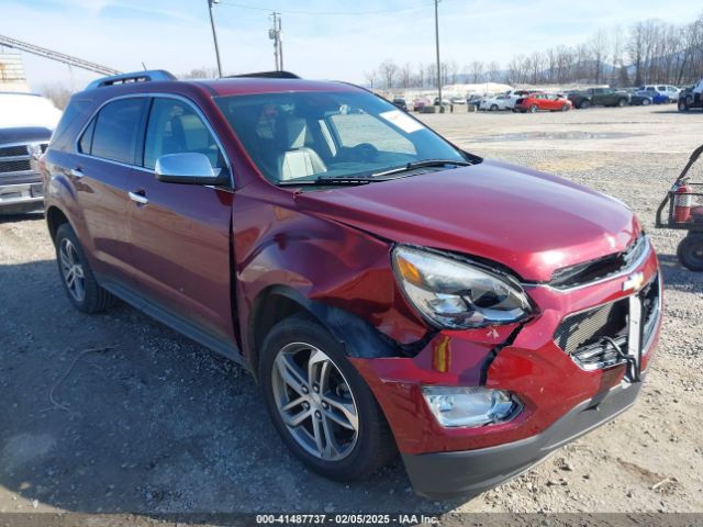 chevrolet equinox 2016 2gnaldek4g6284044