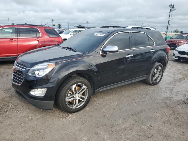 chevrolet equinox lt 2016 2gnaldek4g6292399