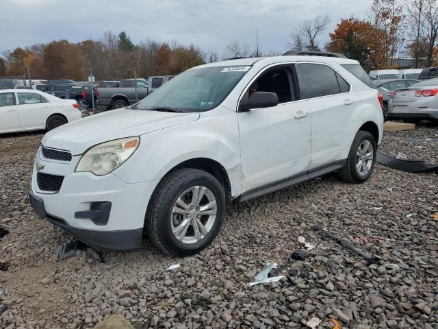 chevrolet equinox lt 2012 2gnaldek5c1114895