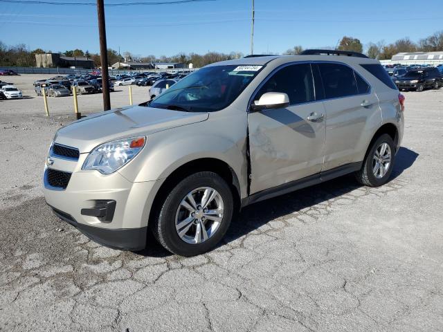 chevrolet equinox lt 2012 2gnaldek5c1289793