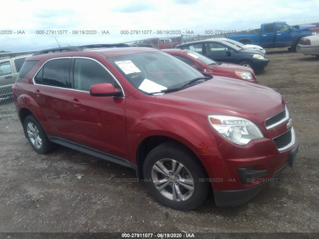 chevrolet equinox 2012 2gnaldek5c1339169