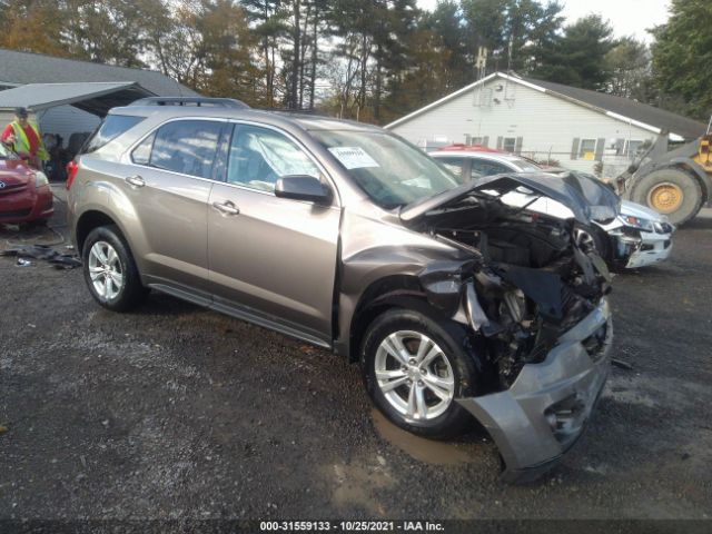 chevrolet equinox 2012 2gnaldek5c6134311