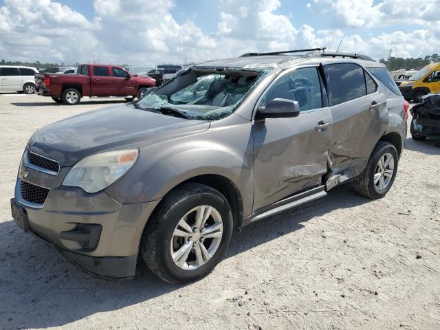 chevrolet equinox lt 2012 2gnaldek5c6139122