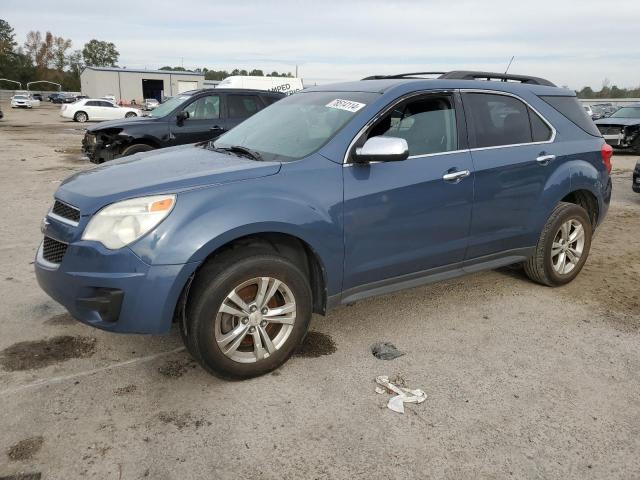 chevrolet equinox lt 2012 2gnaldek5c6161363