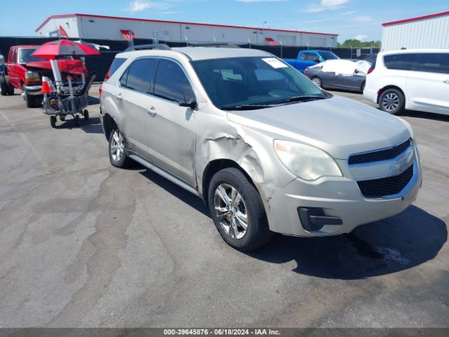 chevrolet equinox 2012 2gnaldek5c6170760