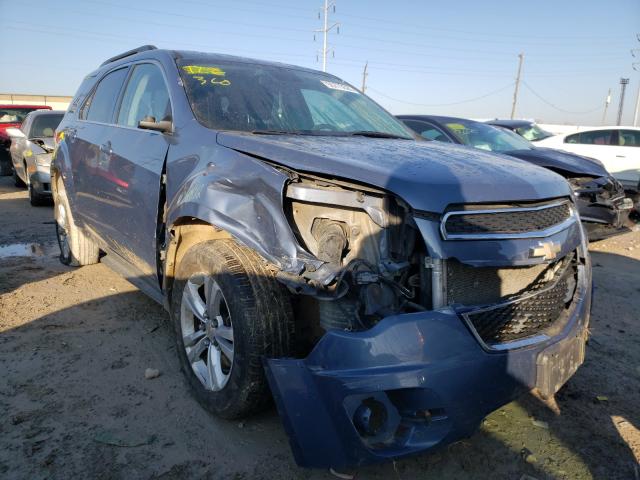 chevrolet equinox lt 2012 2gnaldek5c6173951