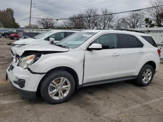 chevrolet equinox lt 2012 2gnaldek5c6175313