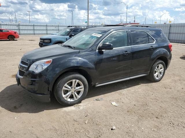 chevrolet equinox lt 2012 2gnaldek5c6196341