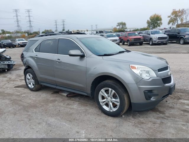 chevrolet equinox 2012 2gnaldek5c6214143