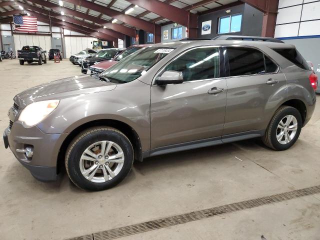 chevrolet equinox 2012 2gnaldek5c6250057