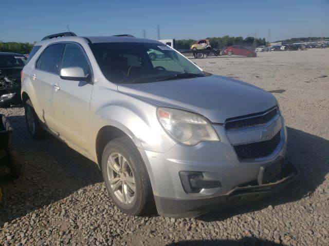 chevrolet equinox lt 2012 2gnaldek5c6342057