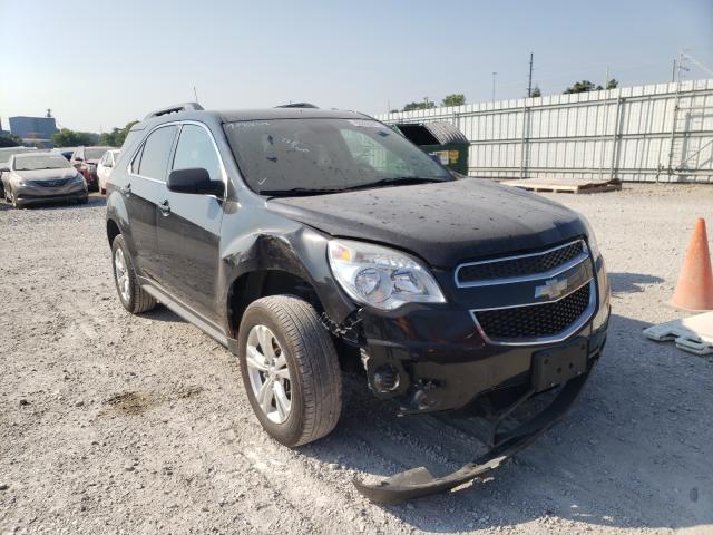 chevrolet equinox 2012 2gnaldek5c6358601