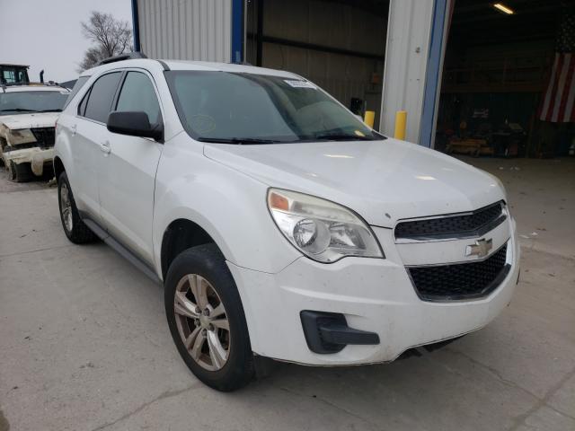 chevrolet equinox lt 2012 2gnaldek5c6366701