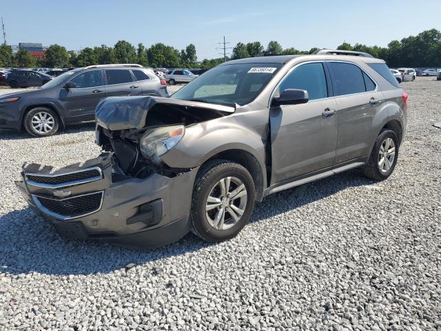 chevrolet equinox lt 2012 2gnaldek5c6390318