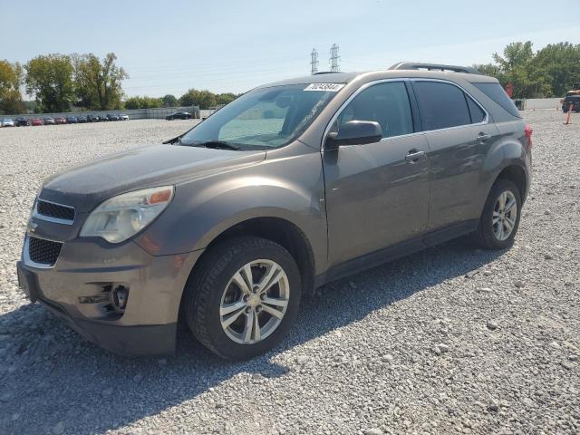 chevrolet equinox lt 2012 2gnaldek5c6391422