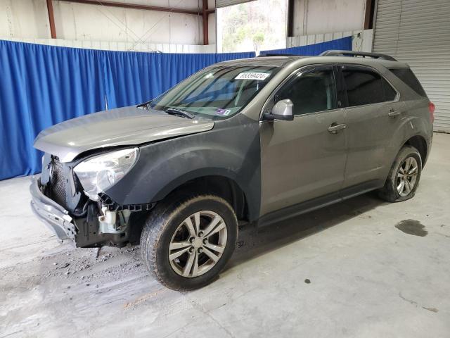 chevrolet equinox lt 2012 2gnaldek5c6392439