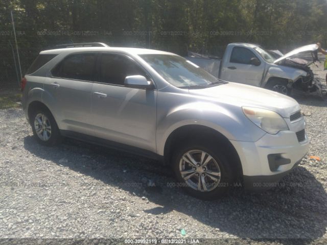 chevrolet equinox 2013 2gnaldek5d1112260