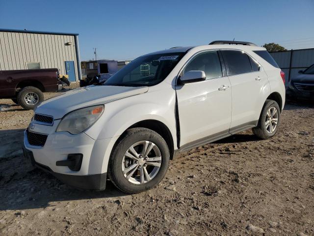 chevrolet equinox lt 2013 2gnaldek5d1248839