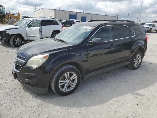 chevrolet equinox lt 2013 2gnaldek5d6102993