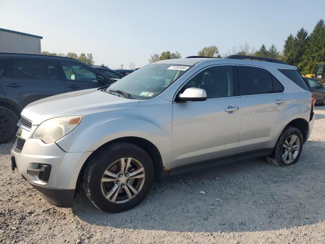 chevrolet equinox lt 2013 2gnaldek5d6109684