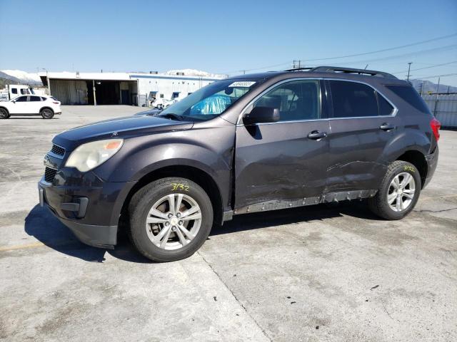 chevrolet equinox lt 2013 2gnaldek5d6234510