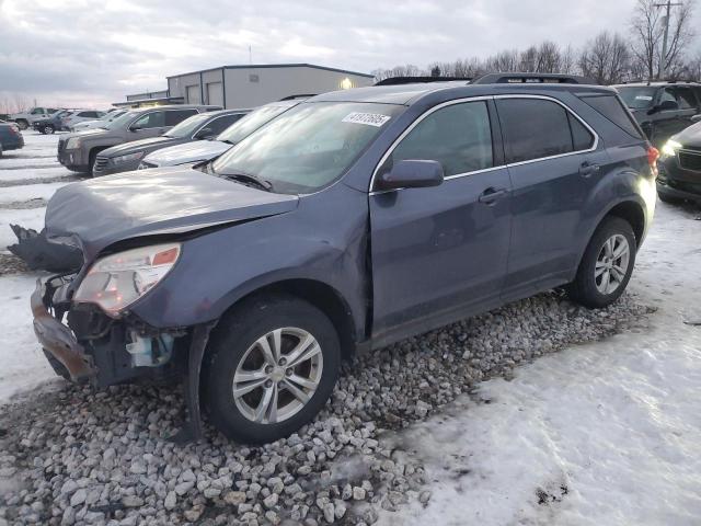 chevrolet equinox lt 2013 2gnaldek5d6271802