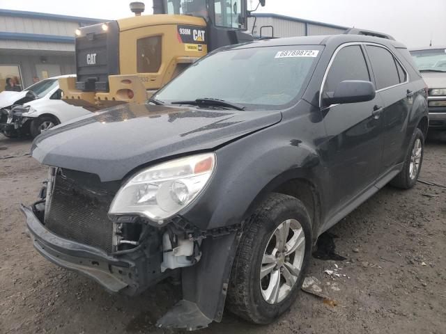 chevrolet equinox lt 2013 2gnaldek5d6283383