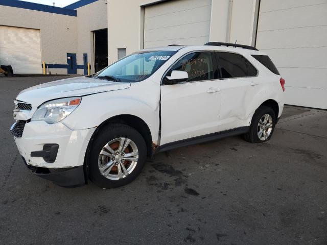 chevrolet equinox lt 2013 2gnaldek5d6301879