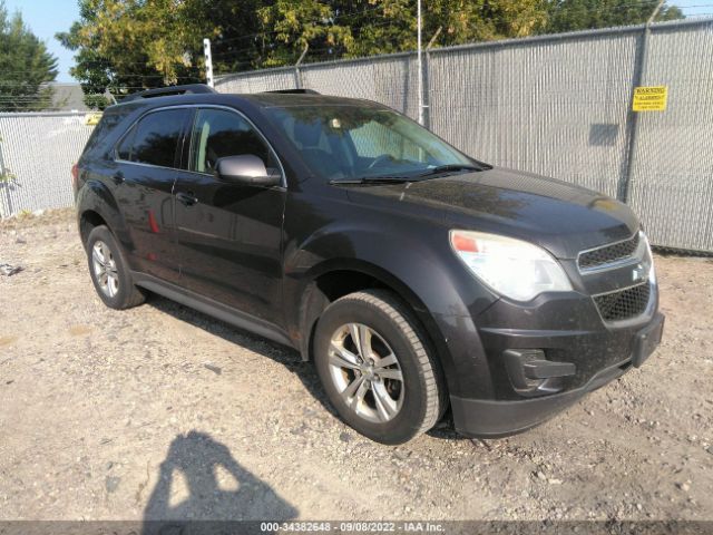 chevrolet equinox 2013 2gnaldek5d6313353