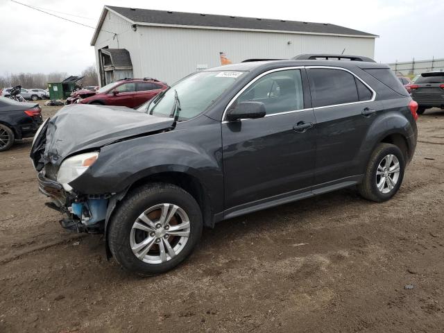 chevrolet equinox lt 2013 2gnaldek5d6337698