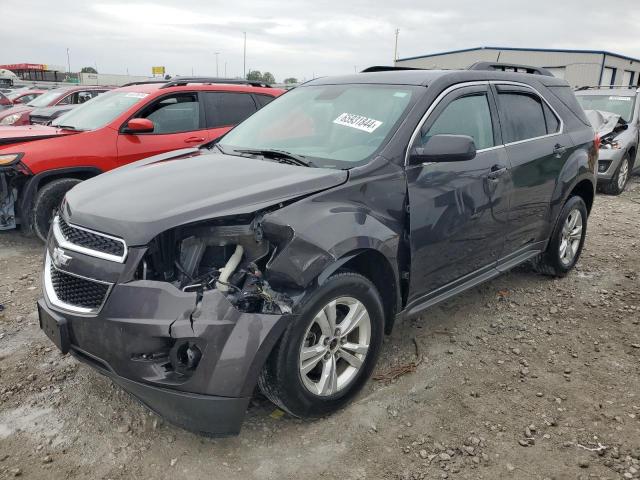 chevrolet equinox 2013 2gnaldek5d6360477