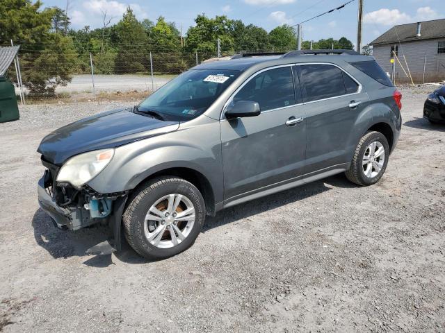 chevrolet equinox lt 2013 2gnaldek5d6376971