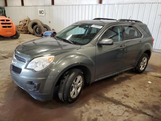 chevrolet equinox 2013 2gnaldek5d6380325