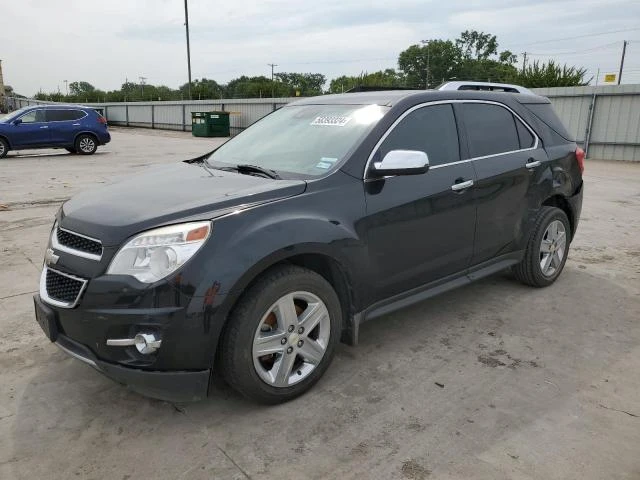 chevrolet equinox lt 2015 2gnaldek5f6163246