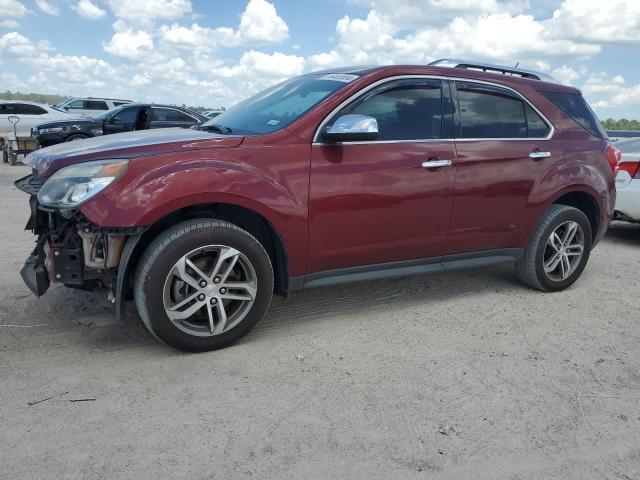 chevrolet equinox lt 2016 2gnaldek5g1158949