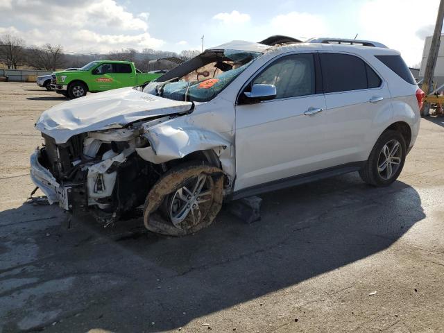 chevrolet equinox 2016 2gnaldek5g1168462