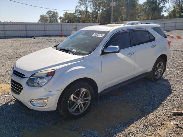 chevrolet equinox lt 2016 2gnaldek5g6122147