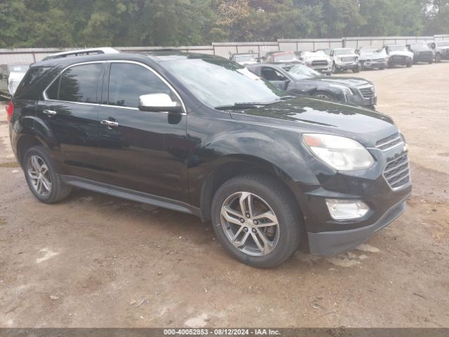 chevrolet equinox 2016 2gnaldek5g6289768