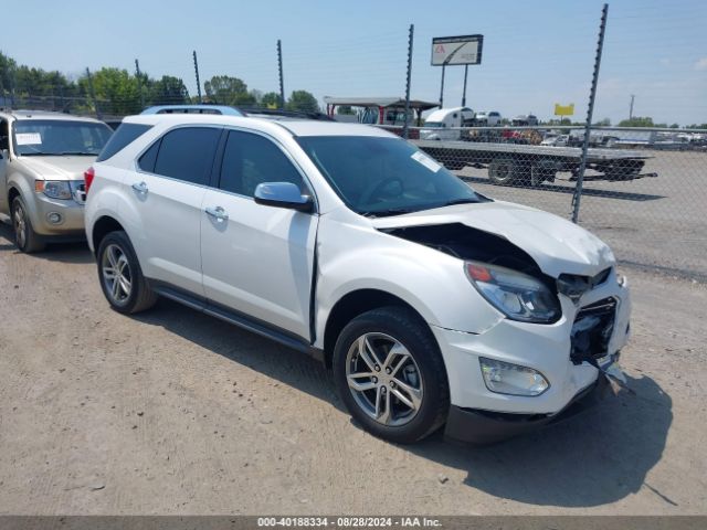 chevrolet equinox 2017 2gnaldek5h1508842