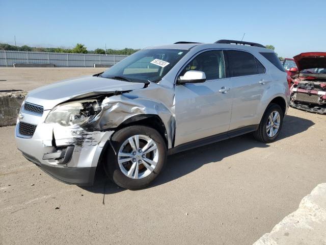 chevrolet equinox lt 2012 2gnaldek6c1127512