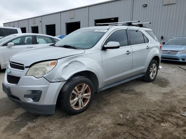 chevrolet equinox lt 2012 2gnaldek6c1171753