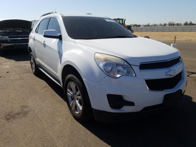 chevrolet equinox lt 2012 2gnaldek6c1209742